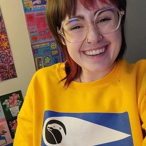 Meet your Posher, Tessa